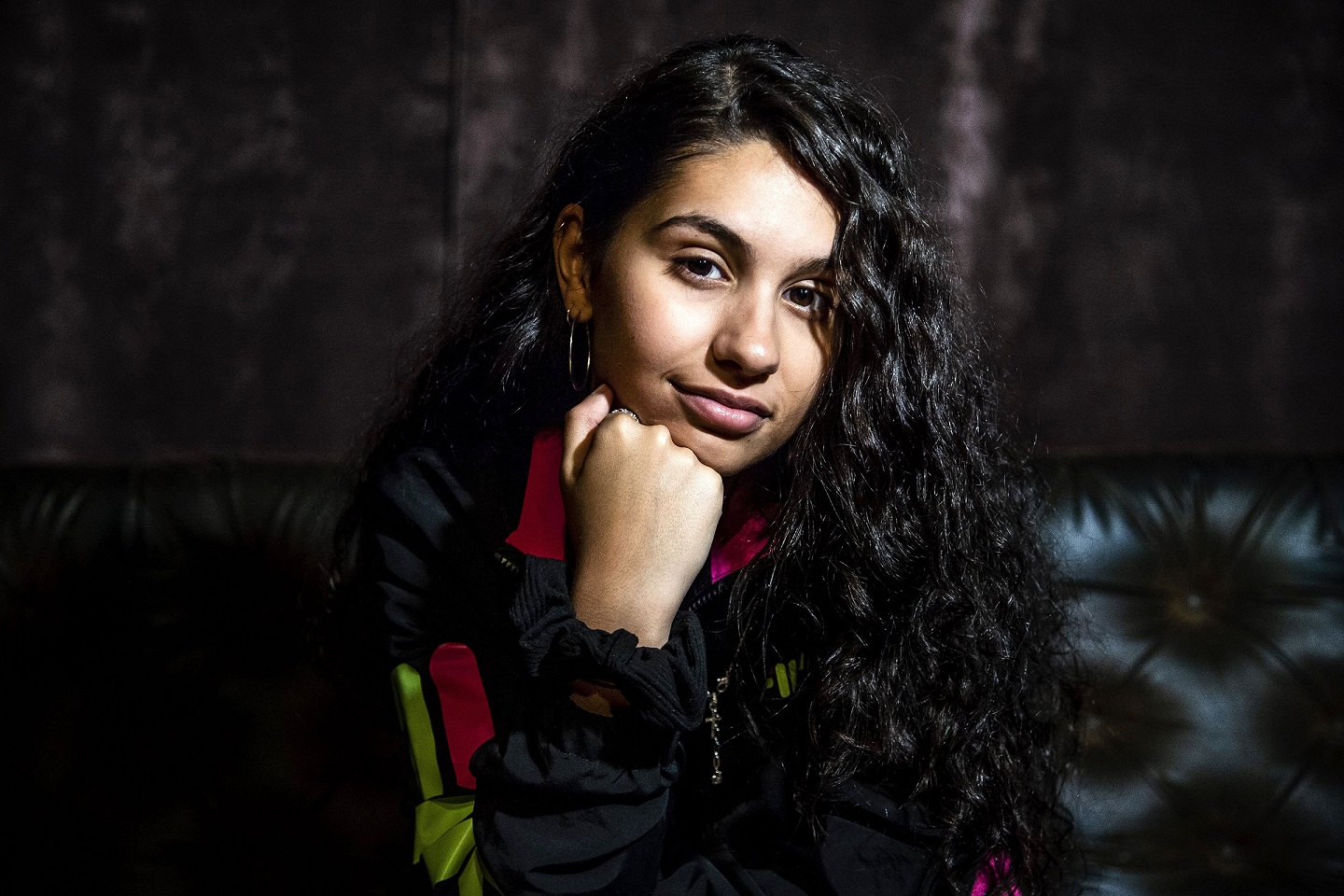 Alessia Cara Music Artist Profile